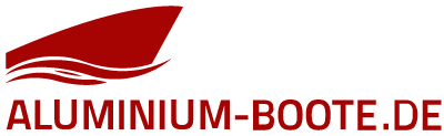 Alucrest Aluminium Boote