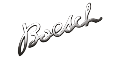 Boesch Motorboote AG Logo